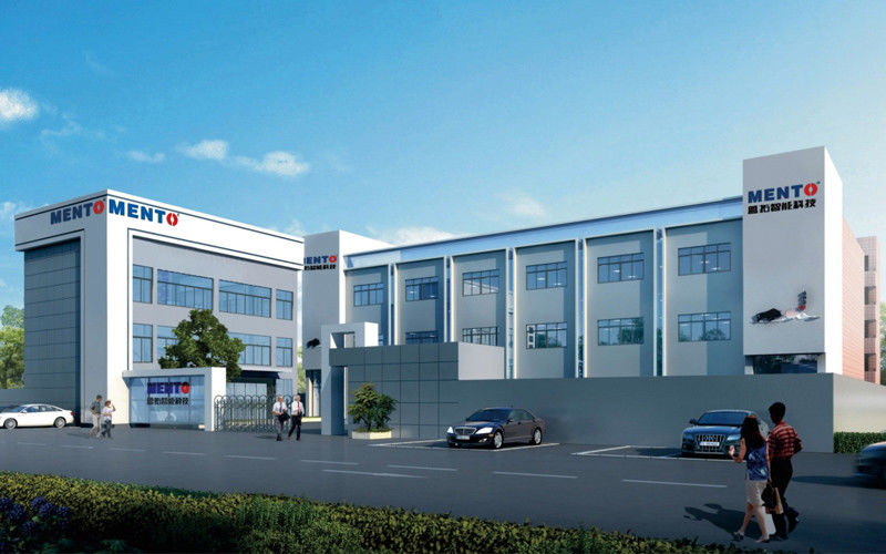 China Dongguan MENTO Intelligent Technology Co., Ltd. Bedrijfprofiel 