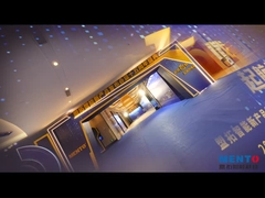 Mento 15e verjaardag viering video